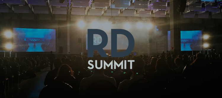 RD Summit 2015