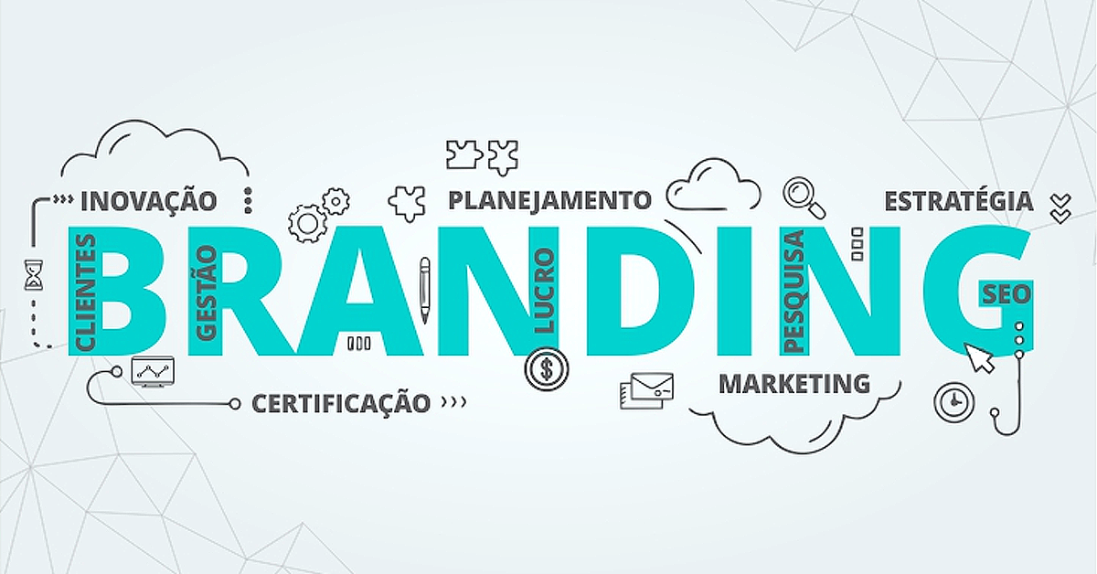 O que é branding? Entenda a importância da gestão de marcas - Amura  Comunicação