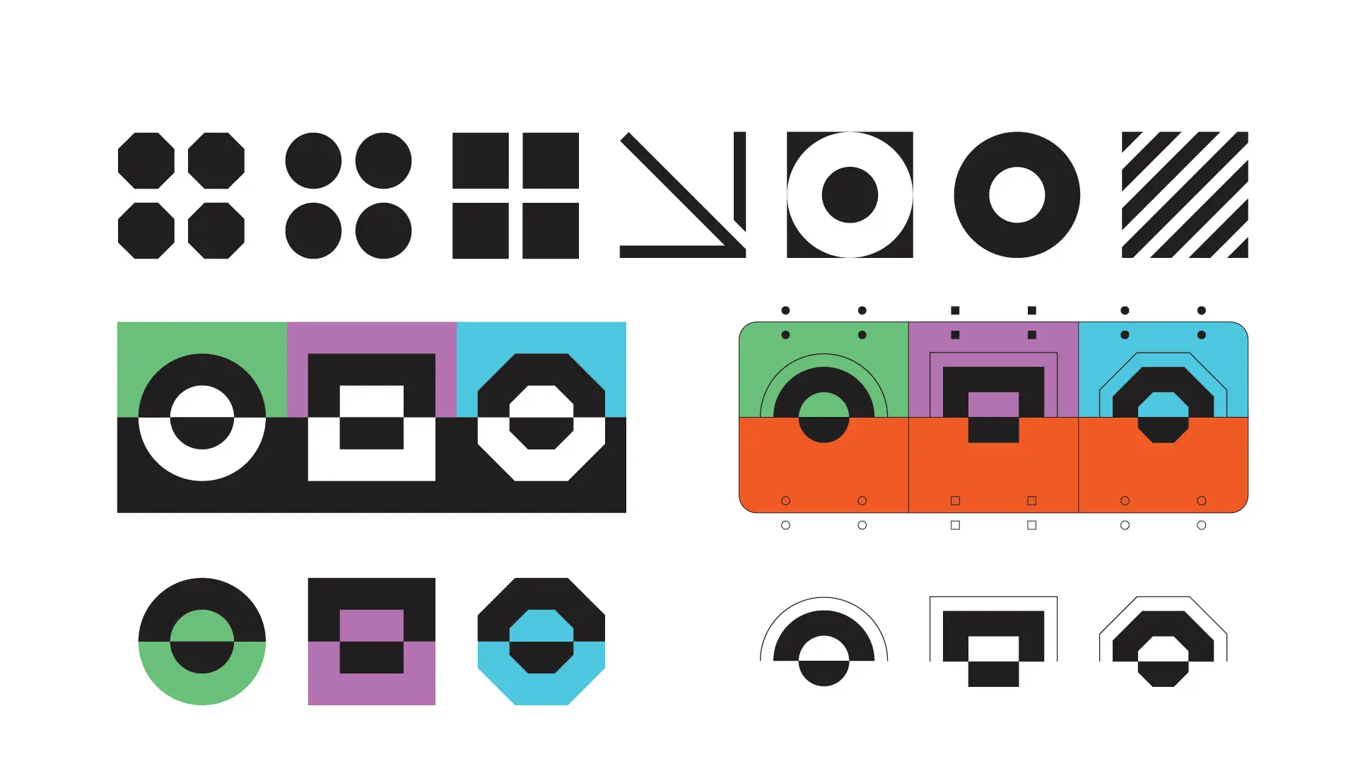 Case FlexoTour - Cria3 Branding, Design, Comunicação e Experiência.