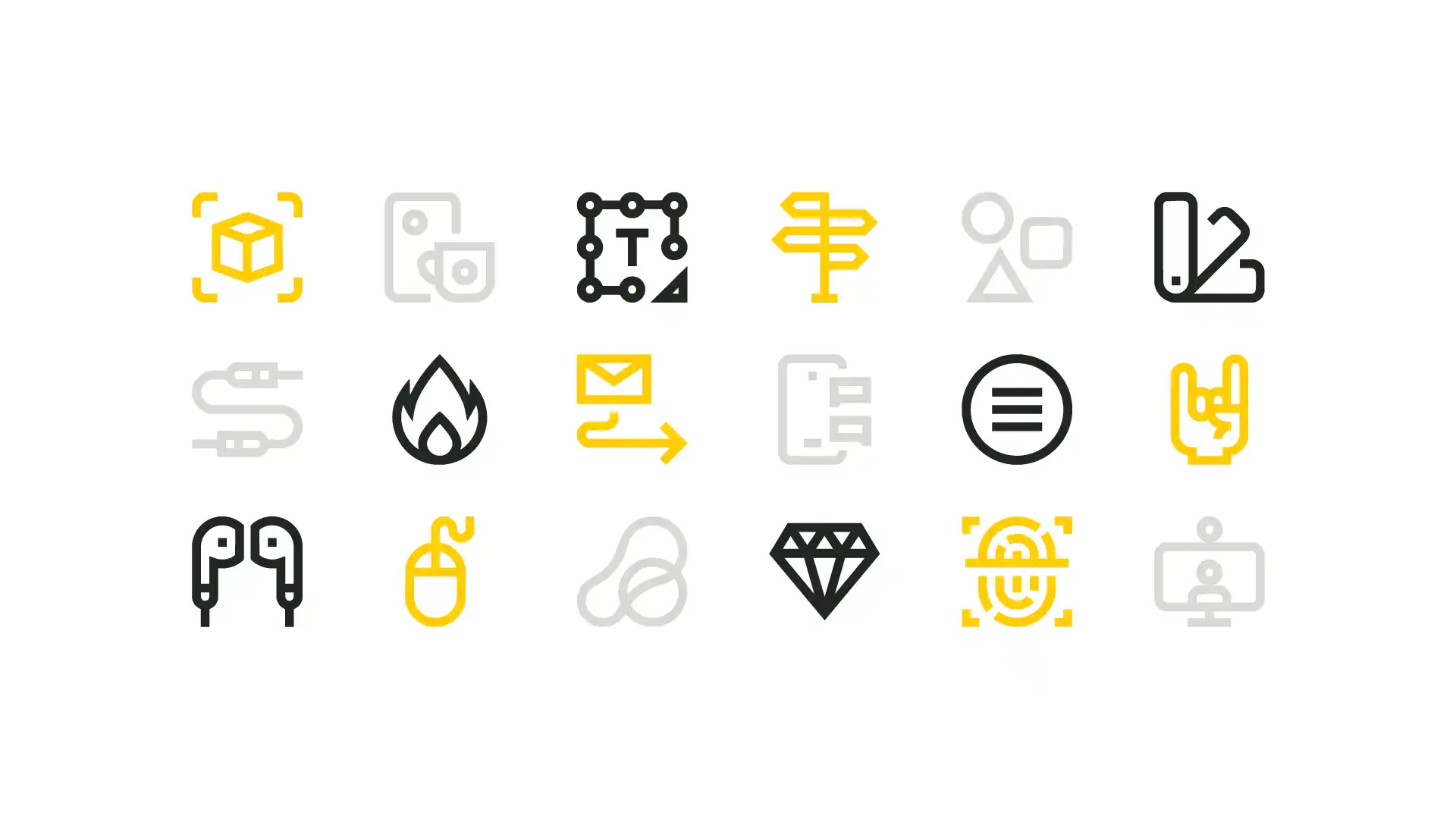 Case Cria3 - Cria3 Branding, Design, Comunicação e Experiência.